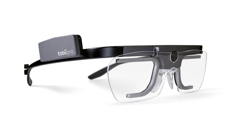 Tobii Pro Glasses 2