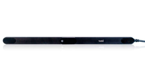Tobii Pro Spark – Edge Eye